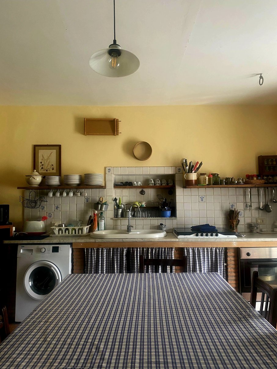 Il Casale Di Aquarubra-官方