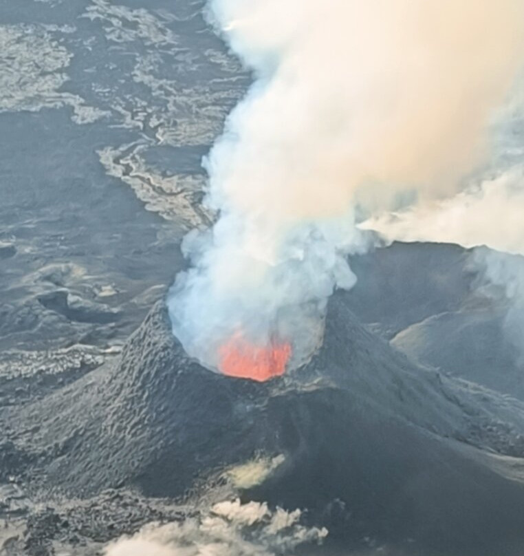 Run Helico-留尼旺圣皮耶必去景点