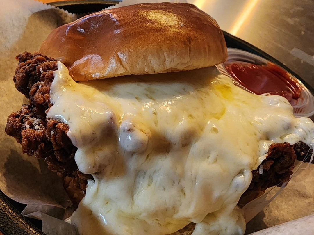 Arbuckles Eatery & Pub