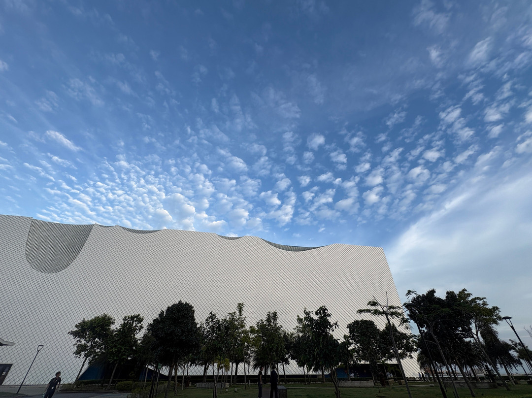 Encore Melaka-马六甲必去景点