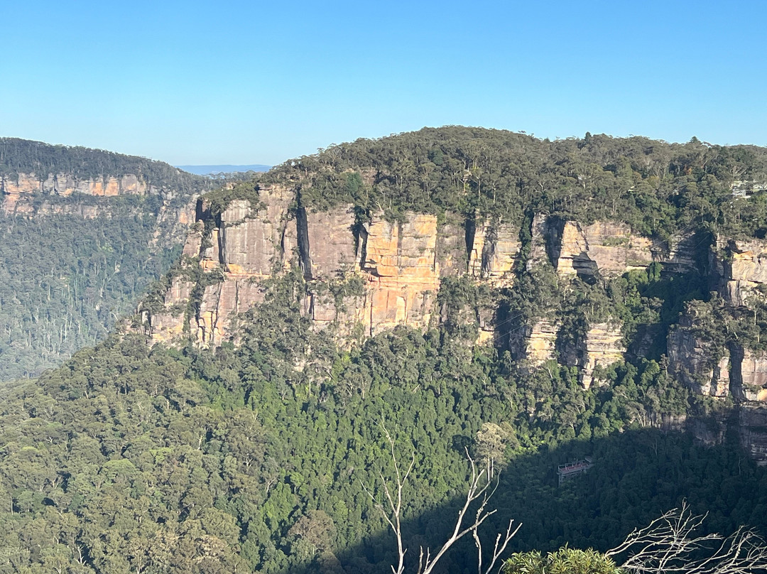 Blue Mountains Tours-格兰布鲁克必去景点