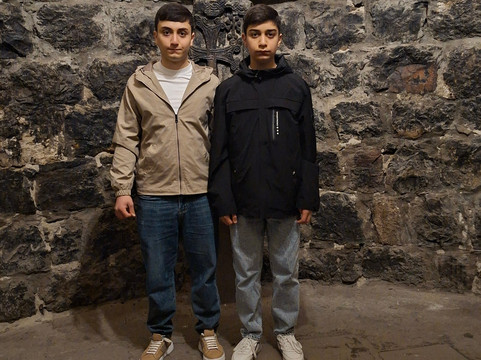 One Way Tour-埃里温必去景点