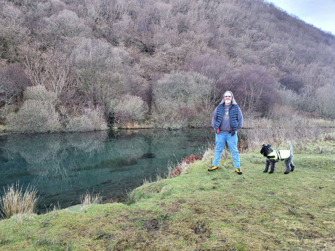 Loch Sheanta-Digg必去景点