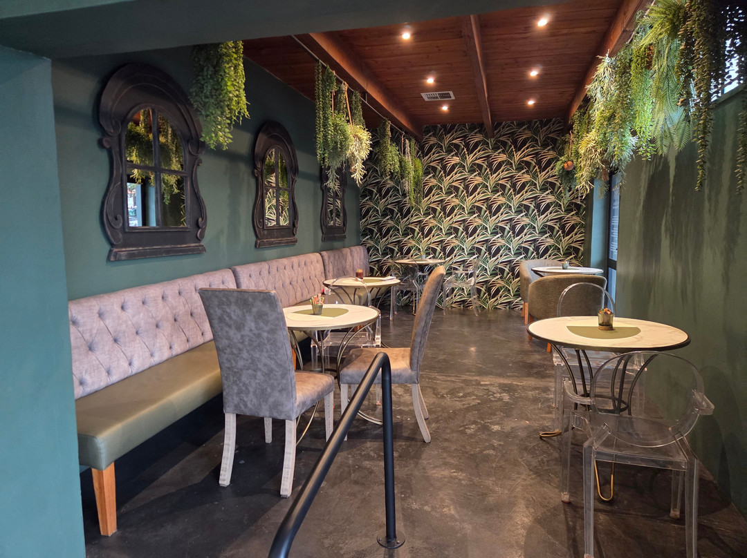 The Beans Café Oudtshoorn