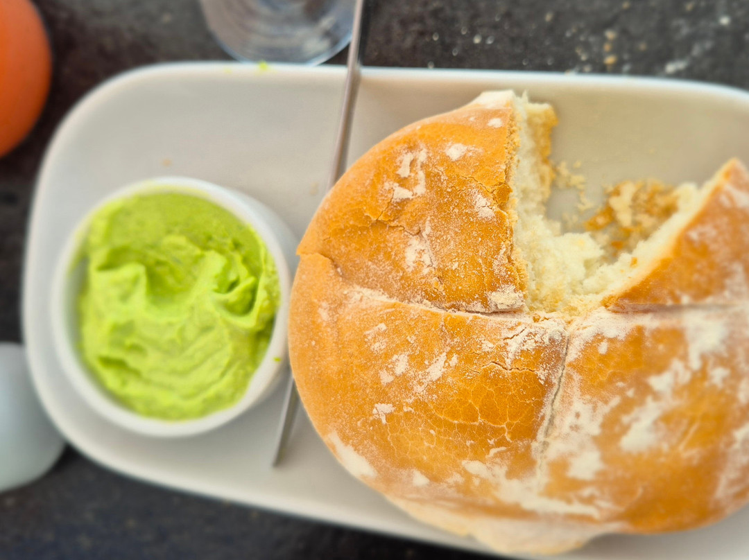 Torreon del Monje-马德普拉塔必去景点