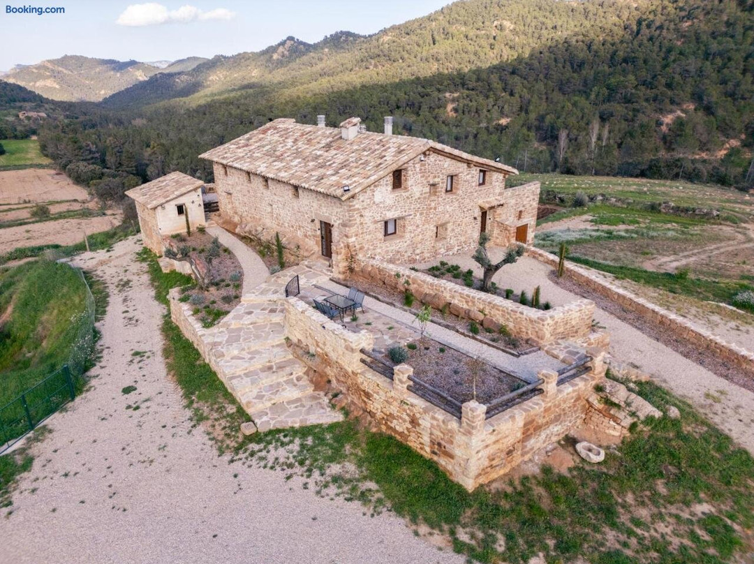 Mas de Pascual