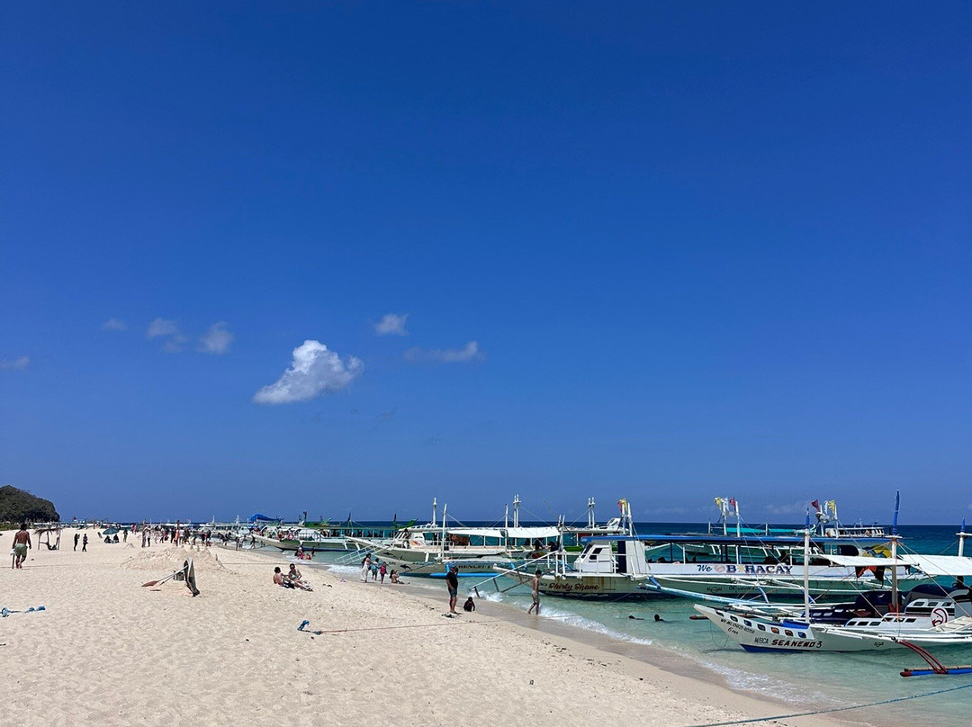 长滩岛探险之家-长滩岛必去景点