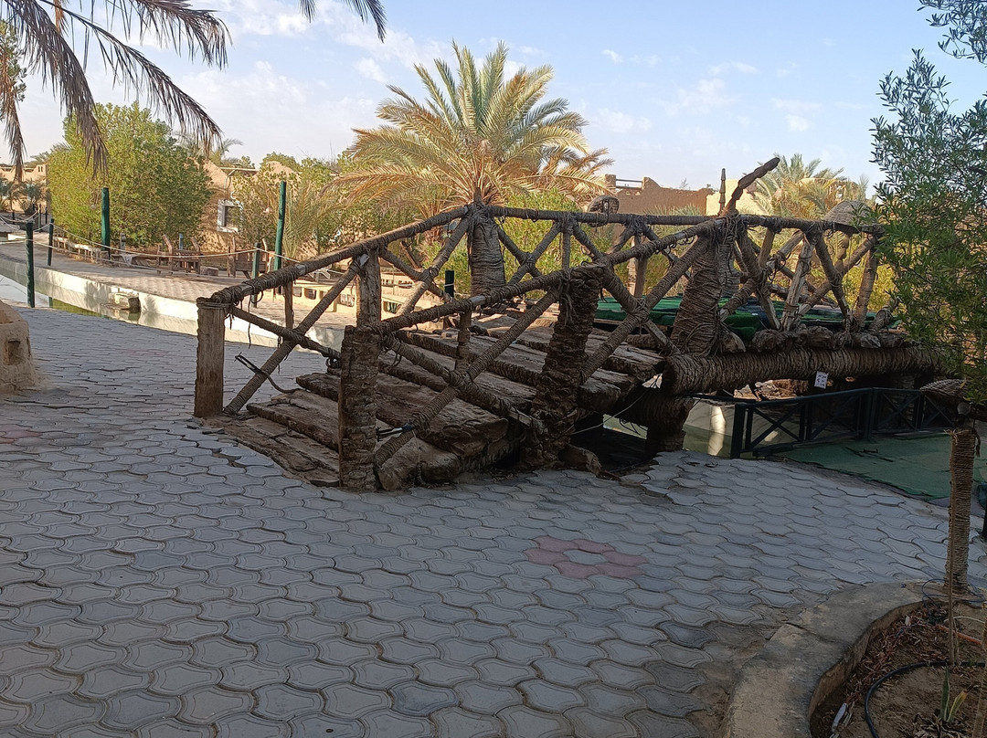 沙里度假屋主图