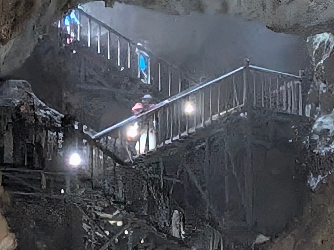 Phongnha Discovery-洞海必去景点