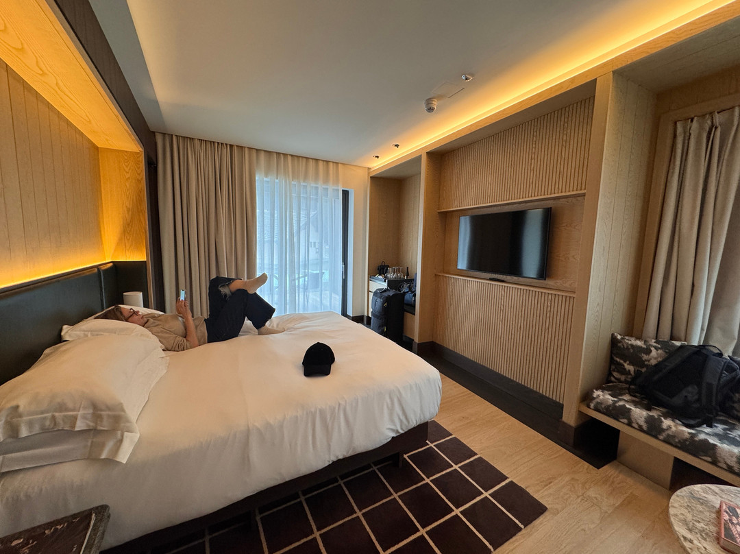 艾索斯·蒙特罗萨主图