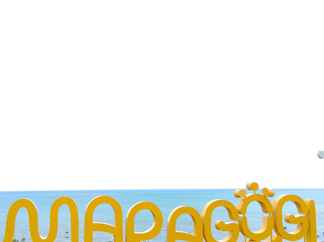 Alto do Cruzeiro-Maragogipe必去景点