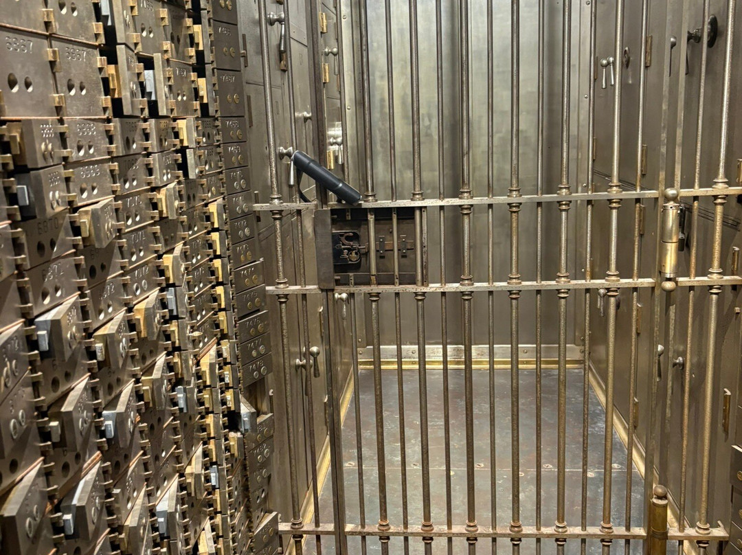 The Exchange By Side Hustle