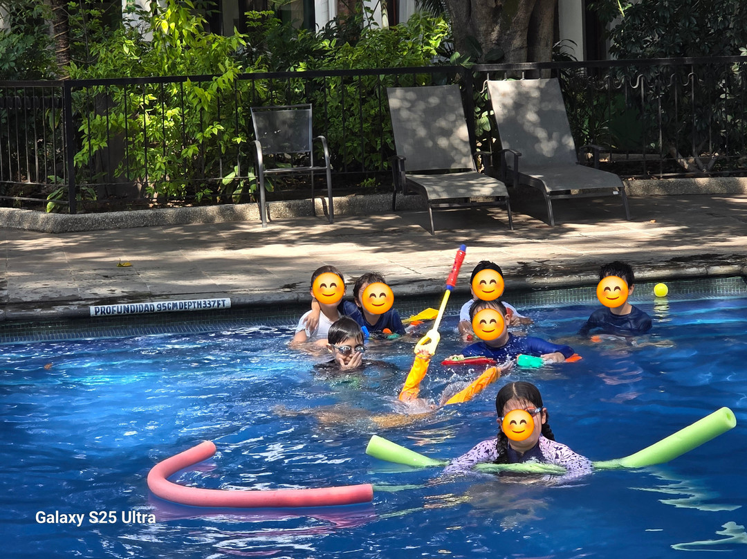 Holiday Inn 瓜达拉哈拉主图