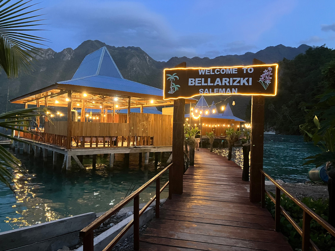 Bellarizki Resort主图