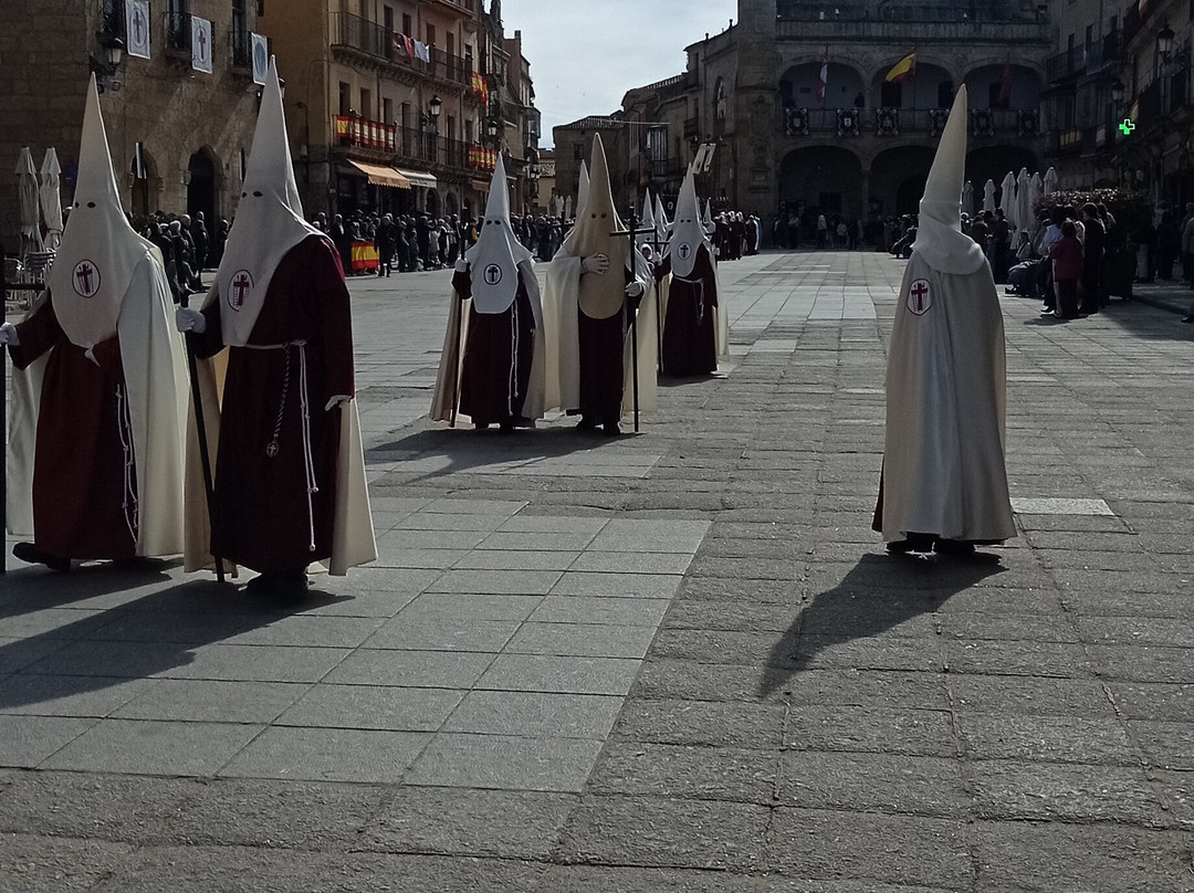 Cidade Rodrigo-Ciudad Rodrigo必去景点