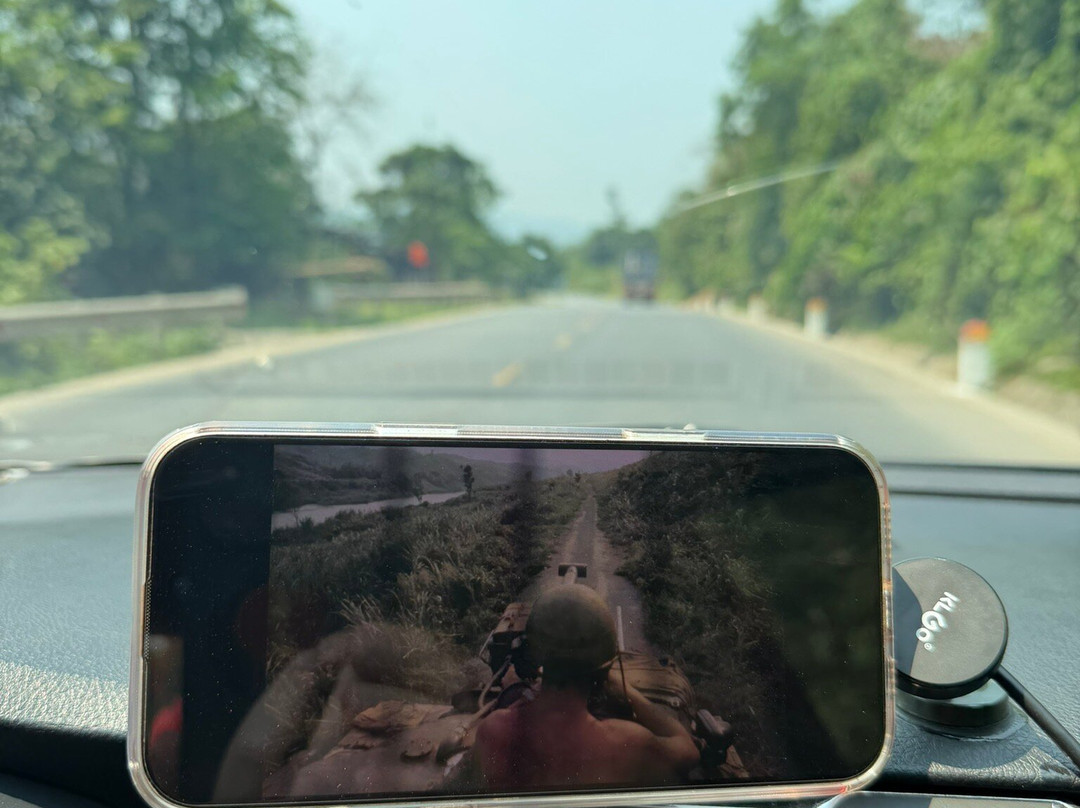 Vina DMZ Travel-Dong Ha必去景点