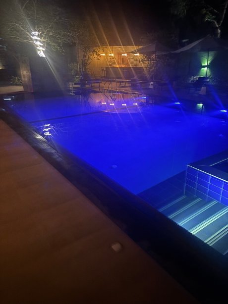 阿塔度假村-官方