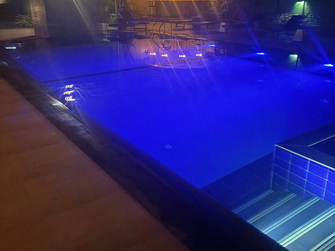 阿塔度假村主图