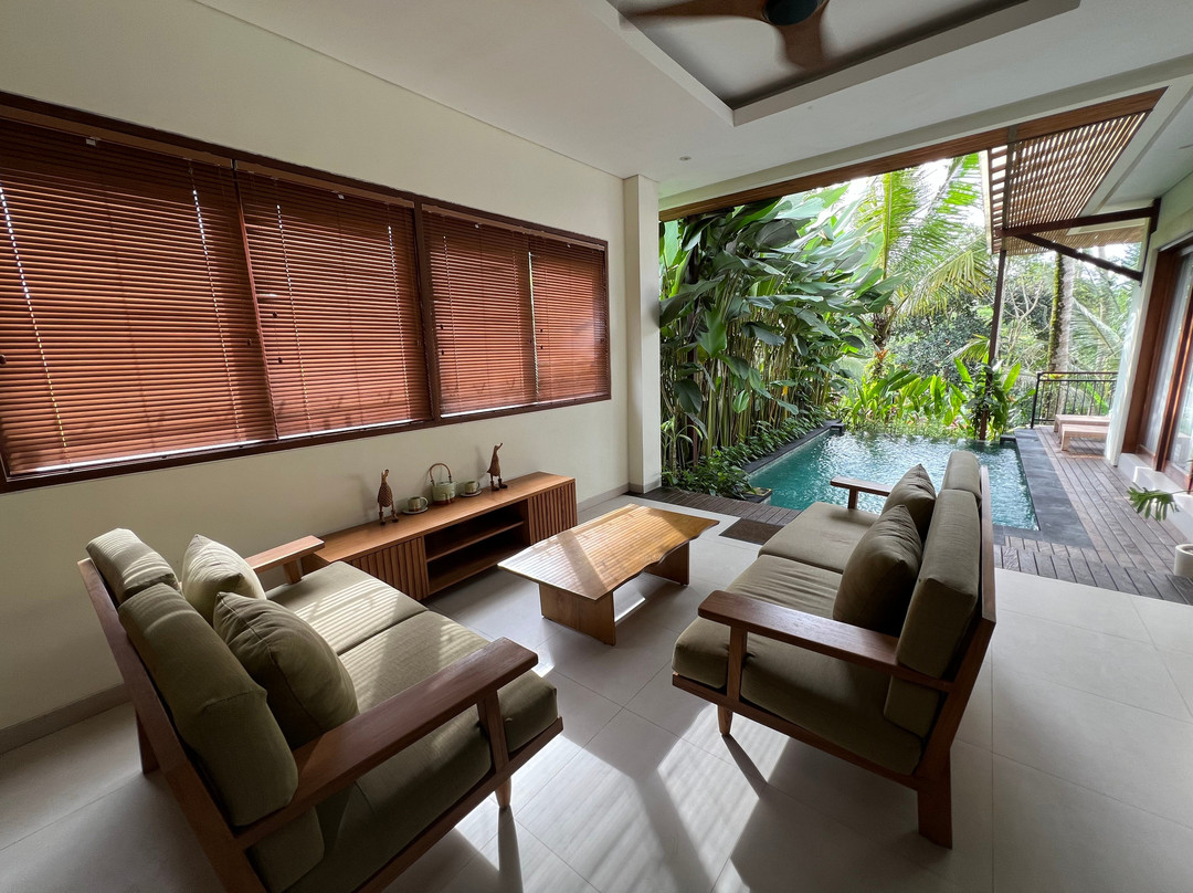 Alankara Villa主图