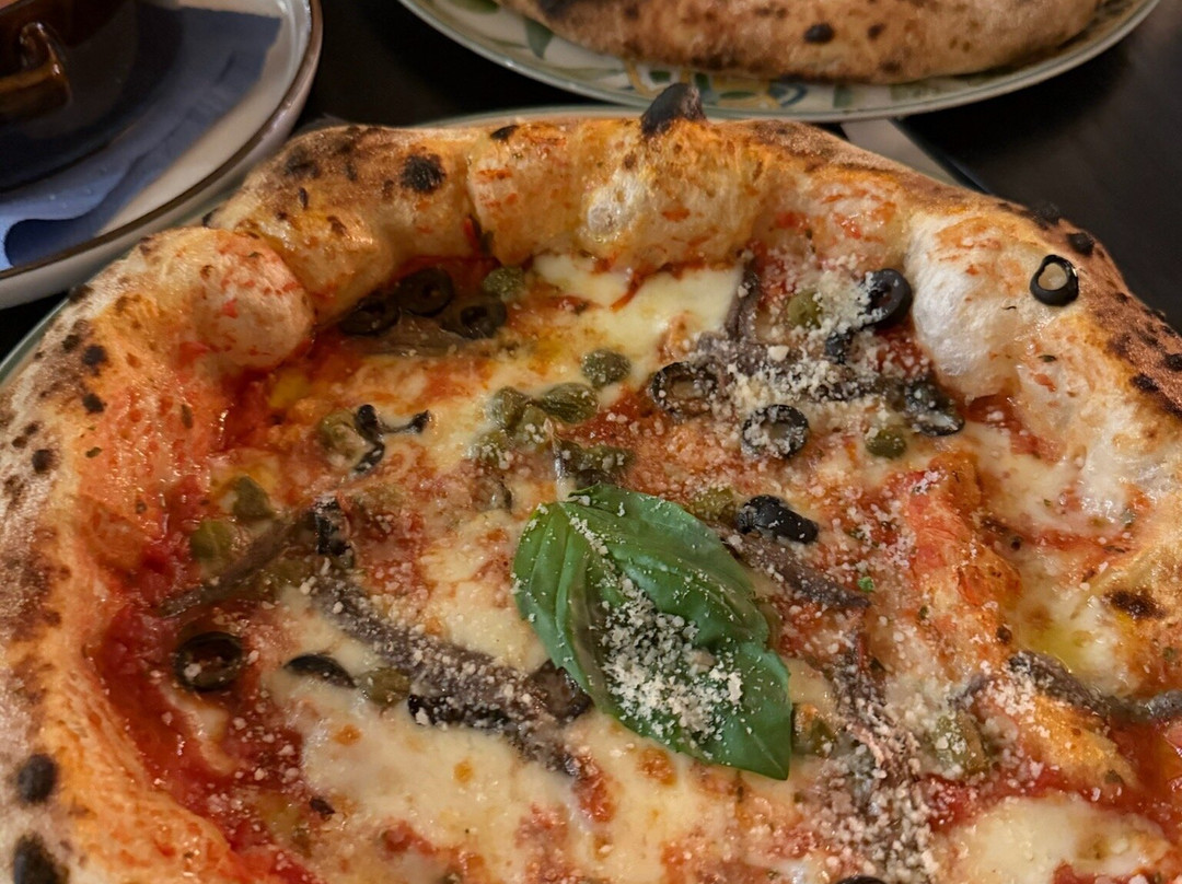 Ciao Napoli