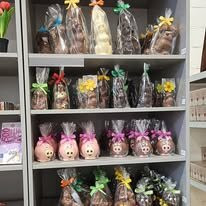 P&J Chocolate Factory Bruges-泽布鲁日必去景点