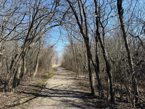Eramosa Karst Conservation Area-Stoney Creek必去景点