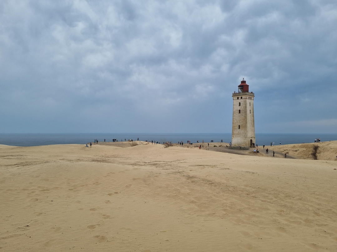 Rubjerg Knude-洛肯必去景点