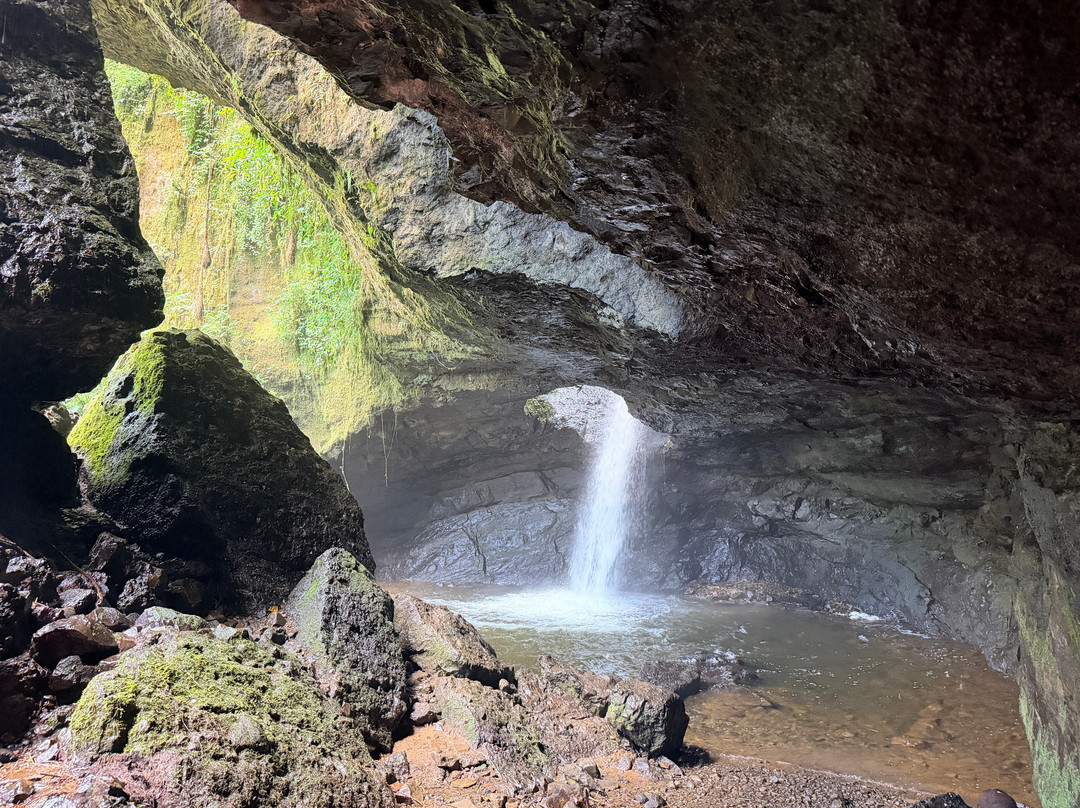 Cueva del Esplendor-Jardin必去景点