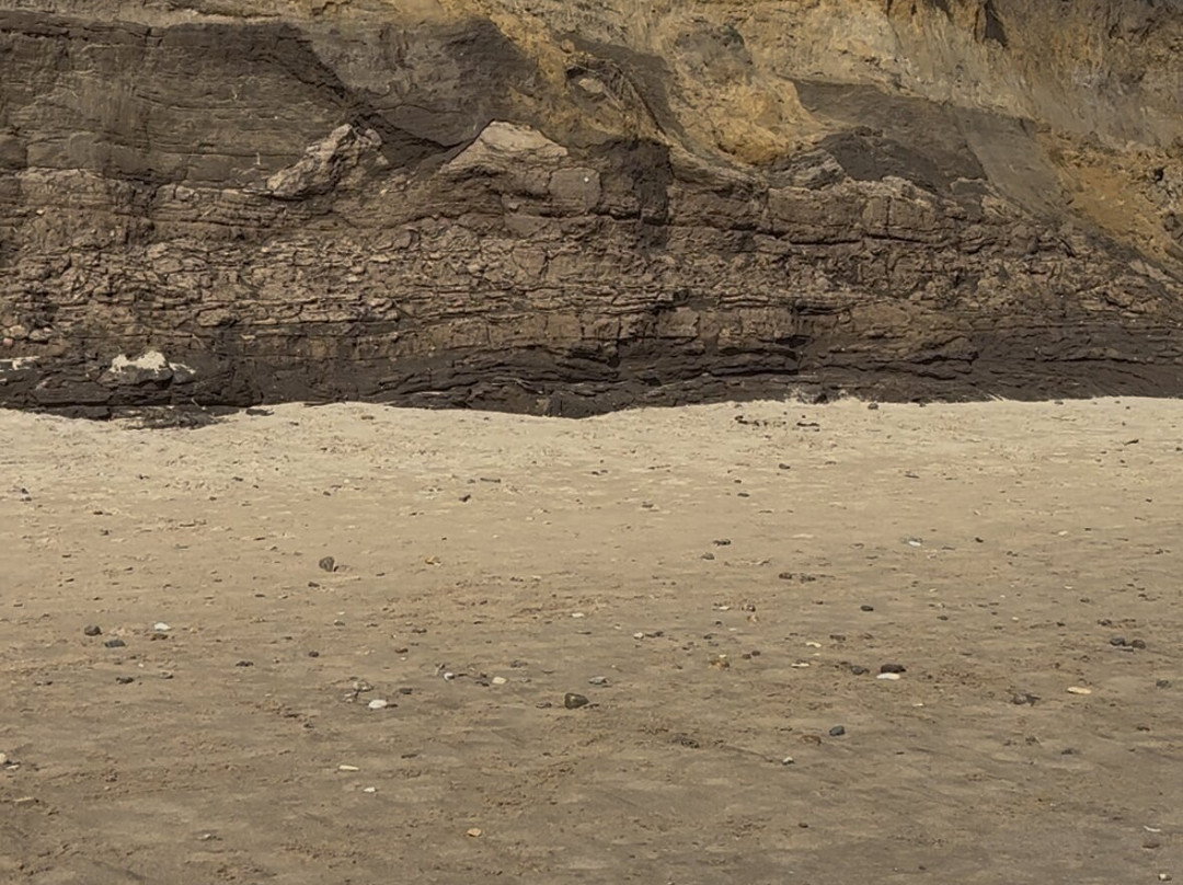 Fraisthorpe Beach-布里德灵顿必去景点