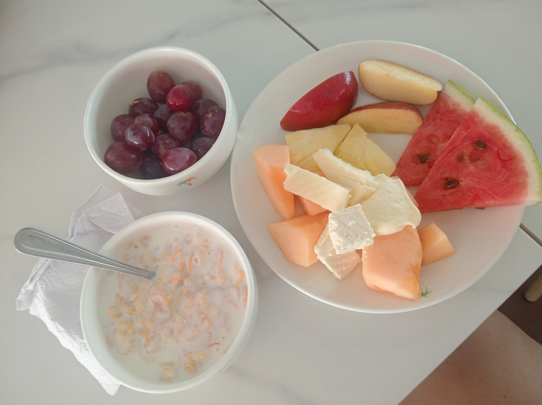 圣路易斯得可麦仑度假酒店 - 全包主图