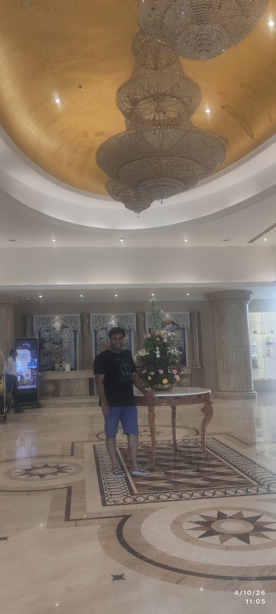 雅阁普度切里酒店-官方