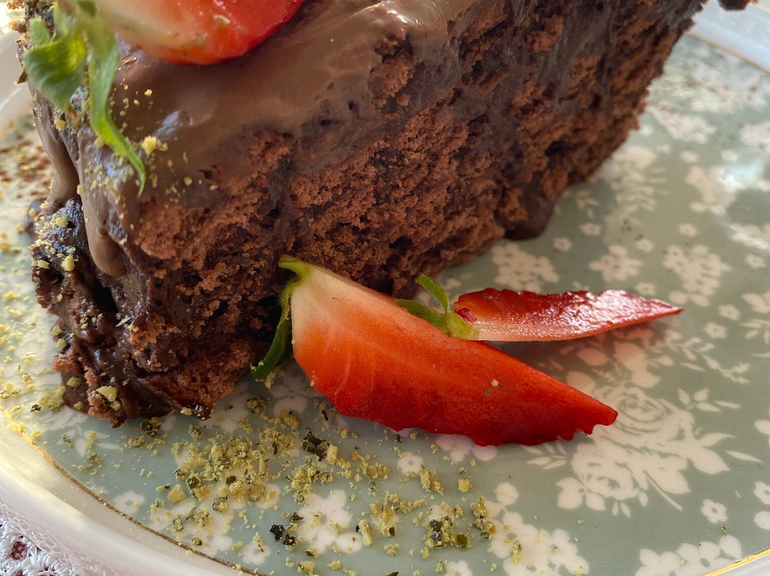 Snail Farm & Restaurant Eco - Telus-Balgarevo必去景点