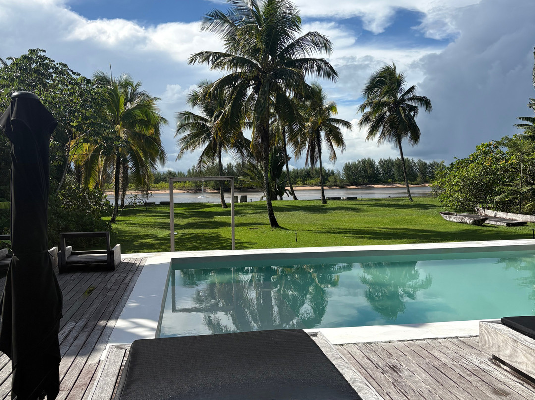 卡布鲁海滩精品酒店主图