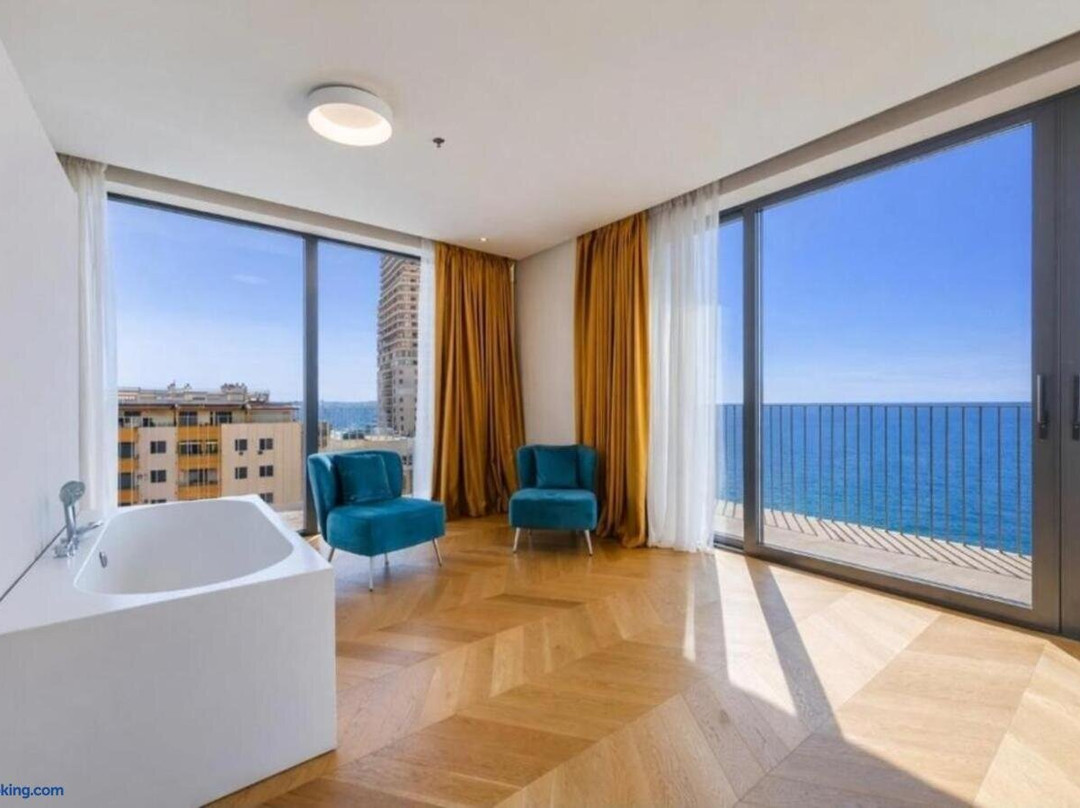 Swiss Hotel Durres