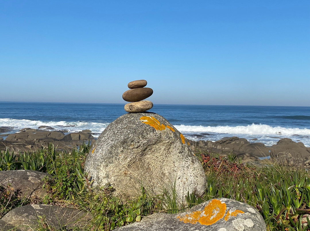 Santiago Ways-桑坦德必去景点