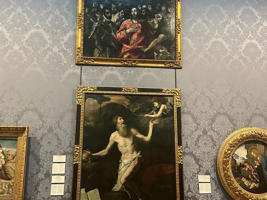 National Museum Cardiff-卡迪夫必去景点