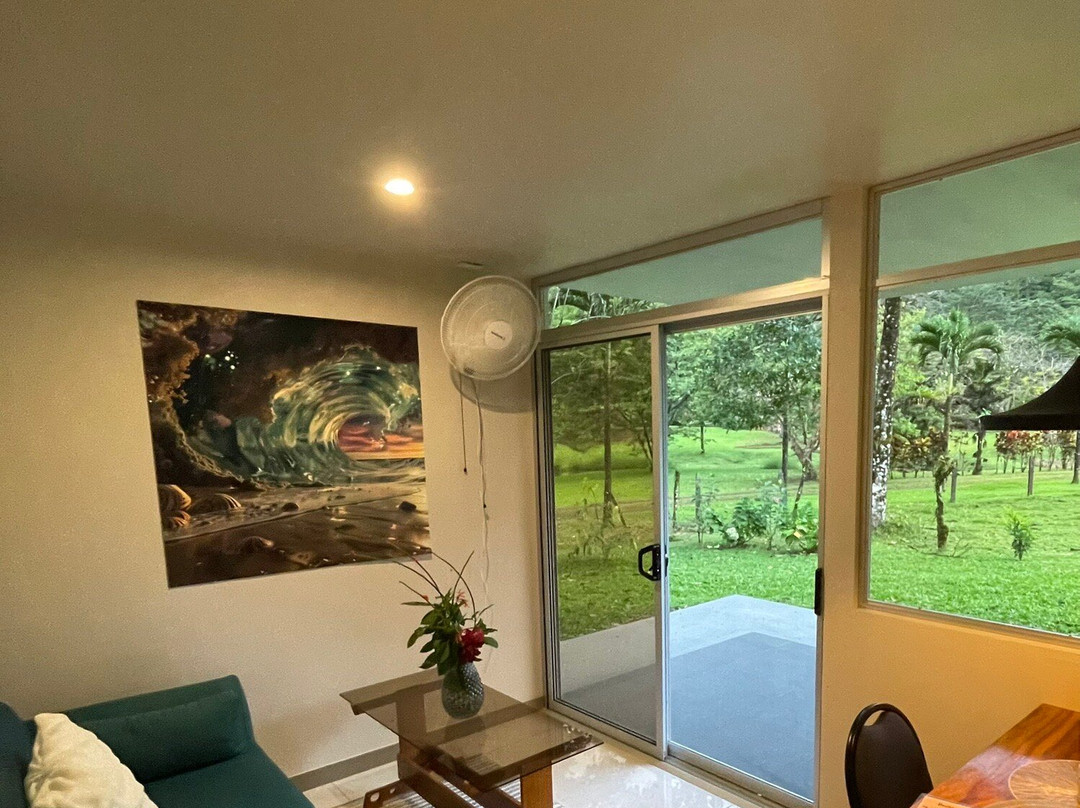 Mei Tai Cacao Lodge主图