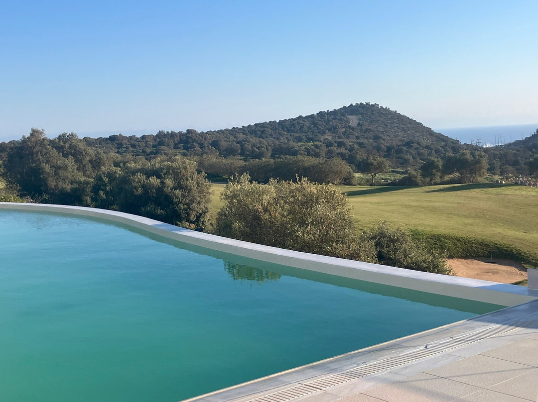 The Crete Golf Club-赫索尼索斯必去景点