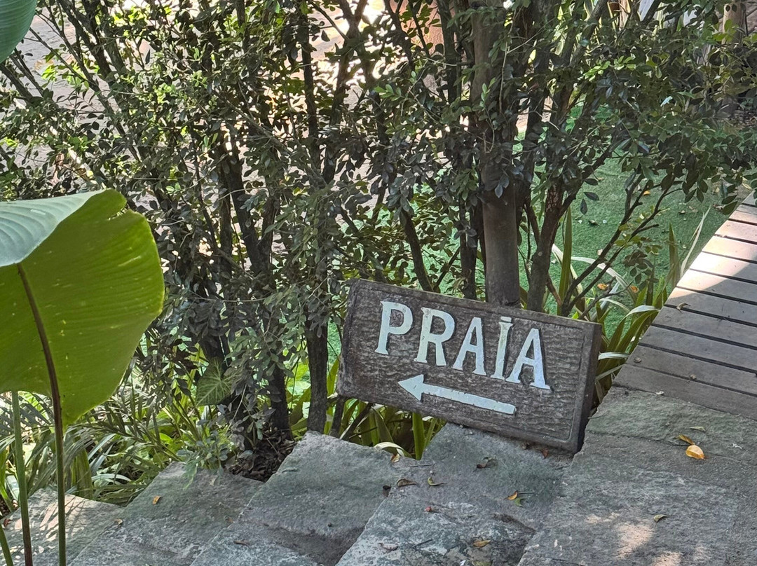 非凡Spa精品酒店主图