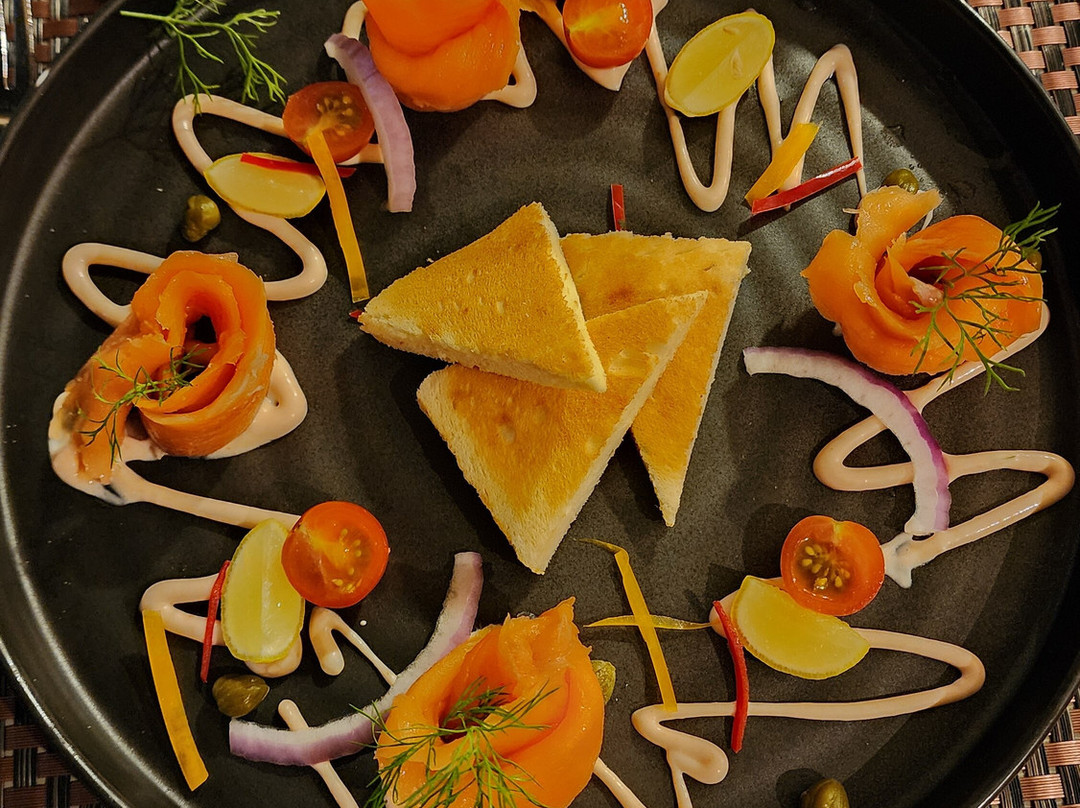 日出亚历克斯大道酒店主图