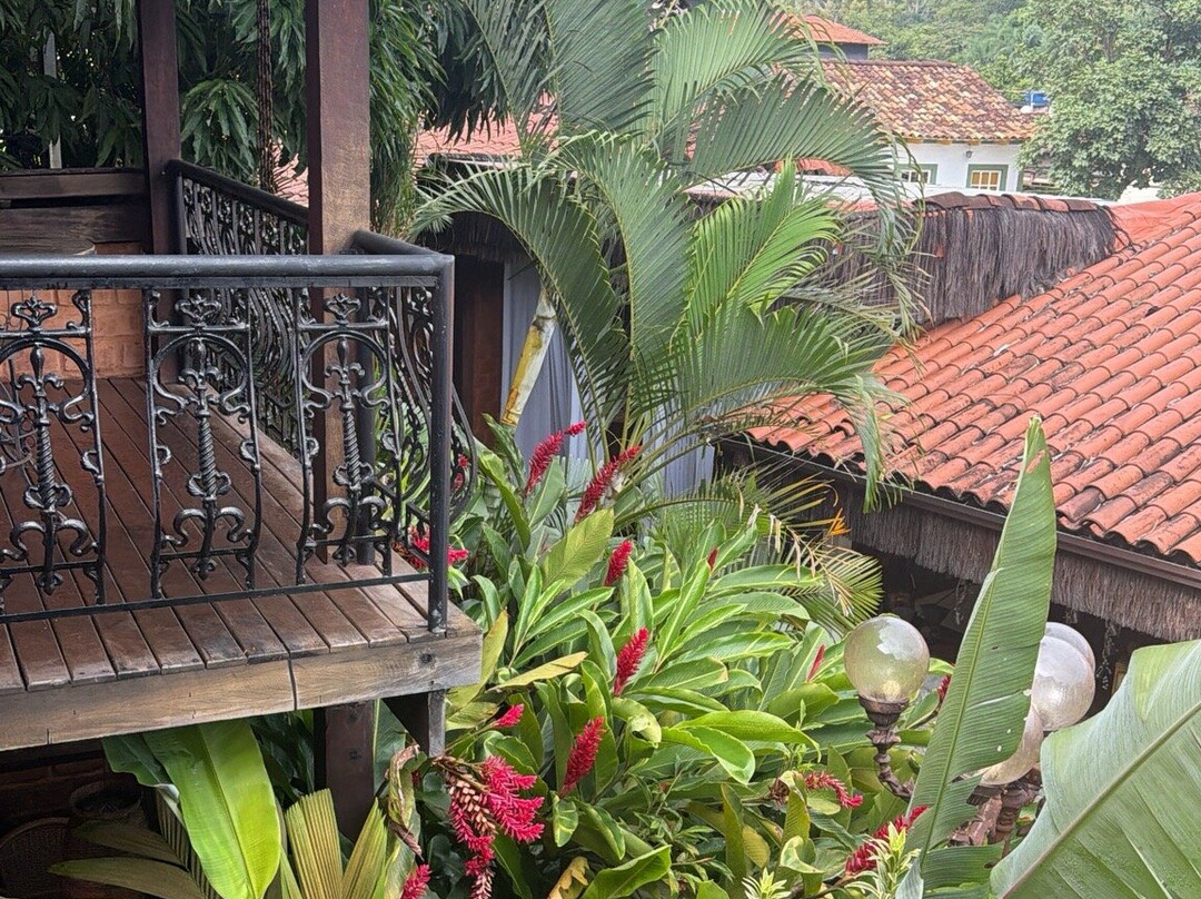 Casarão Villa do Império Hotel Boutique主图