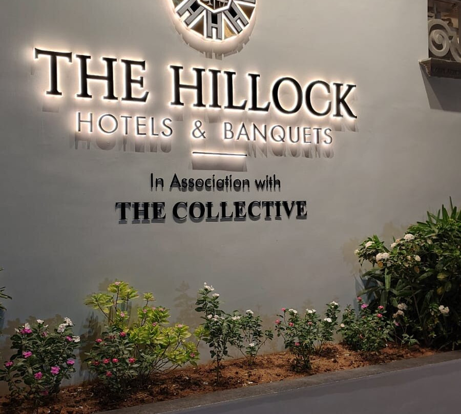 希洛克艾哈迈达巴德主图