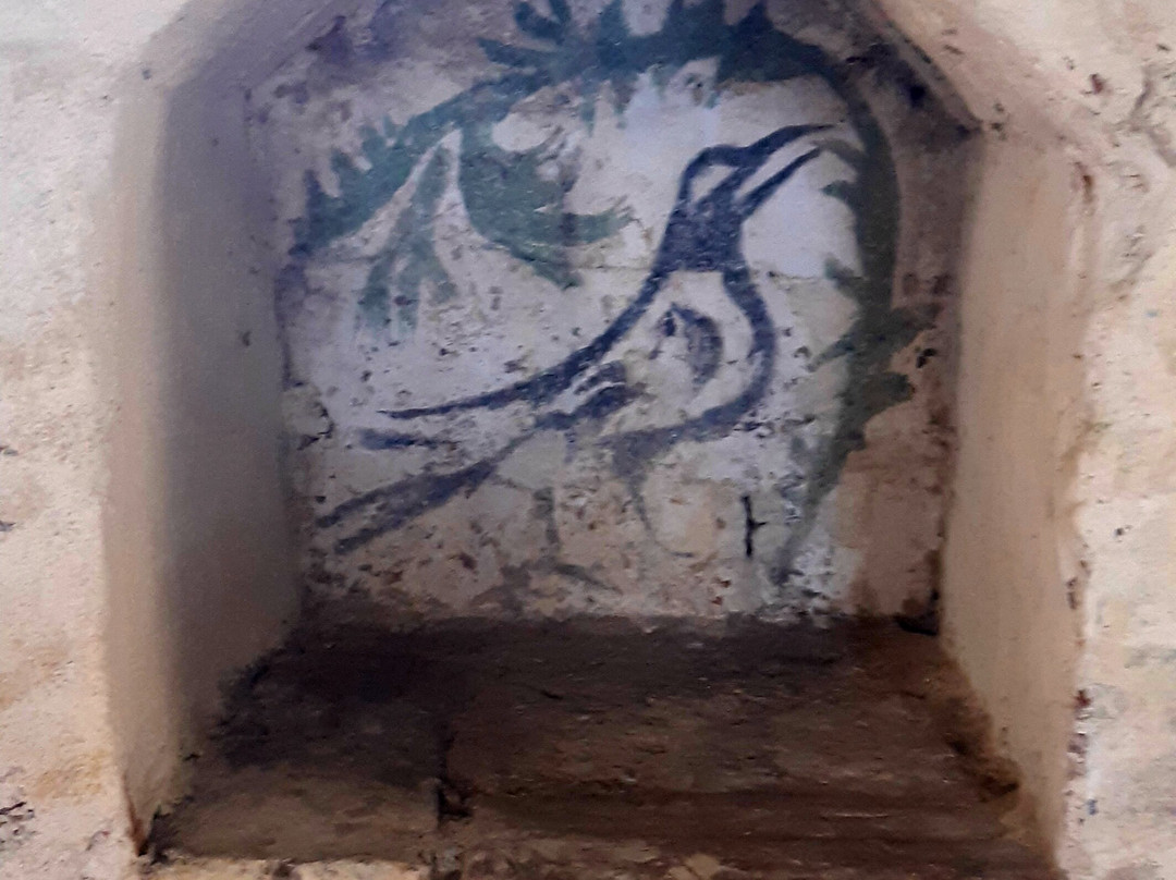 Abbazia Santa Maria di Morimondo-Morimondo必去景点