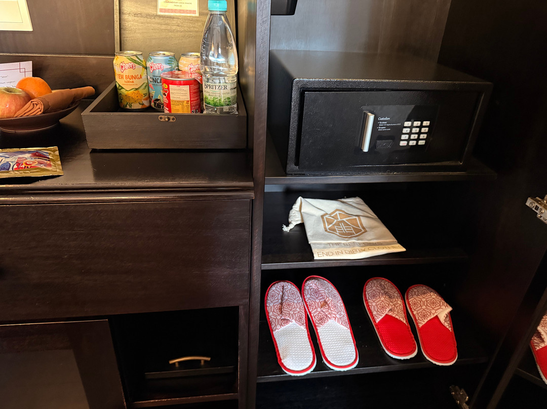 马六甲六门酒店主图