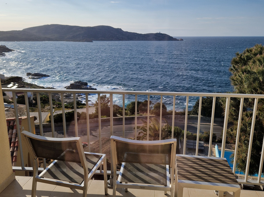 圣尔拉斯酒店，环保友好型主图