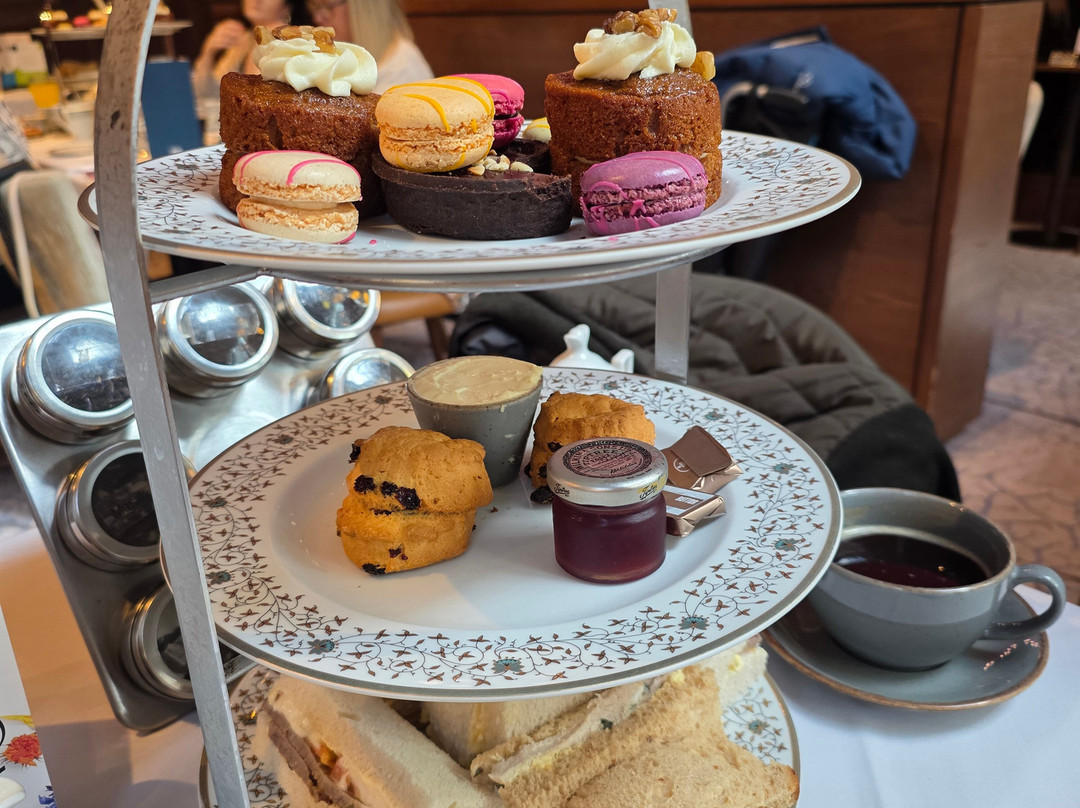 Warner Hotels - Bodelwyddan Castle主图