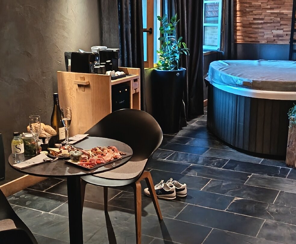 多梅因德培韦斯特威尼斯米 SPA 酒店主图