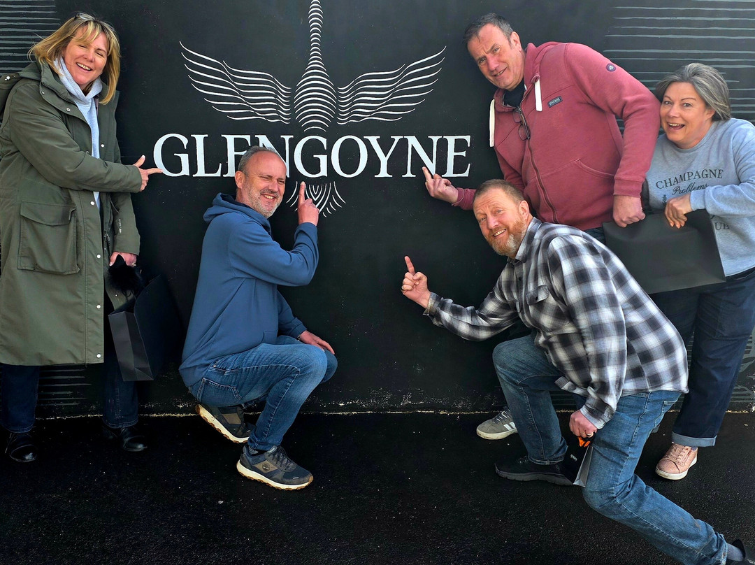 Glengoyne Distillery-Killearn必去景点