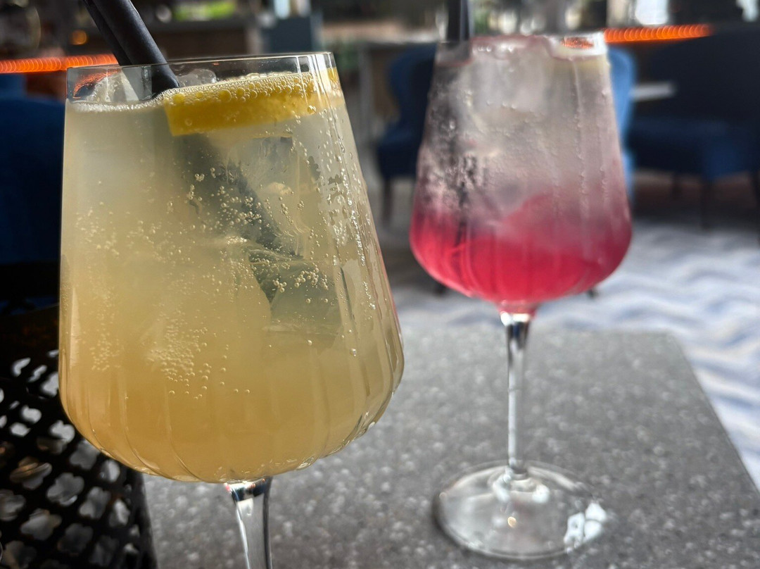 金赛尔SPA 酒店主图