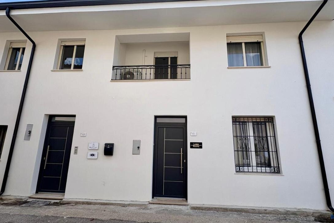 Losa Rooms